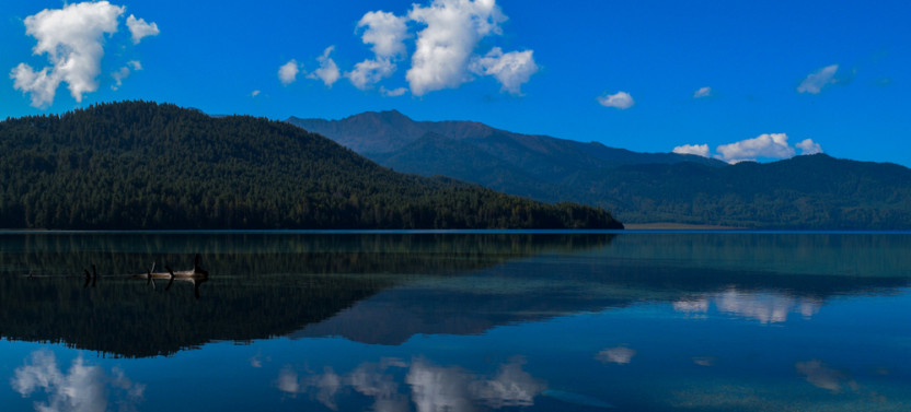 Rara Lake Tour
