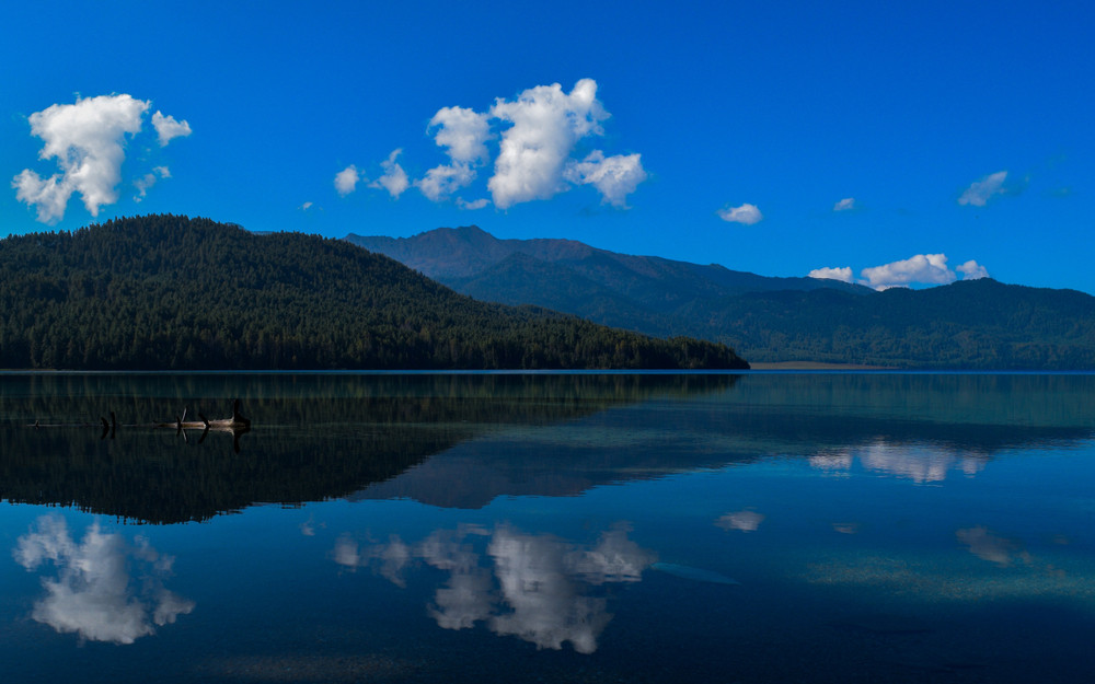 Rara Lake Tour