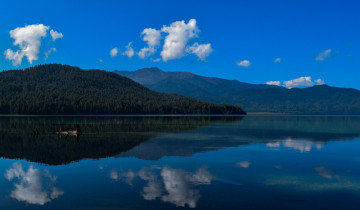 A picture of Rara Lake Tour