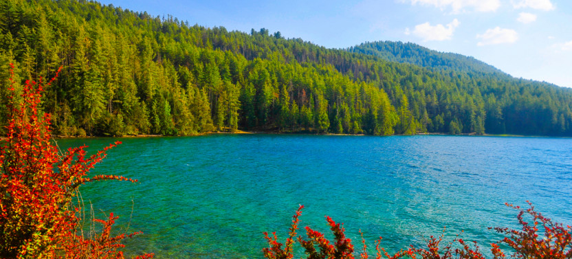 Rara Lake Tour