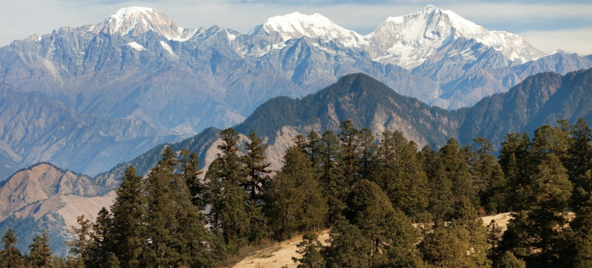 Rara Lake Tour