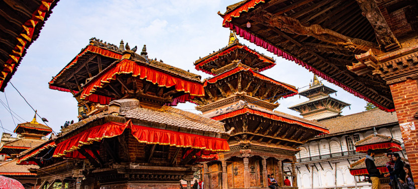 Cultural Tour in Nepal
