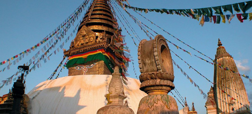 Cultural Tour in Nepal