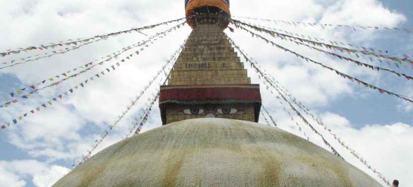 Cultural Tour in Nepal