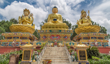 A picture of Cultural Tour in Nepal