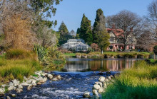 Kiwi Adventures Tour & Travel7