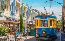 Kiwi Adventures Tour & Travel17