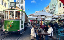 Kiwi Adventures Tour & Travel18