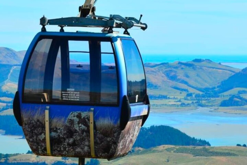 Christchurch City Private Day Tour