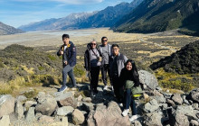 Kiwi Adventures Tour & Travel18