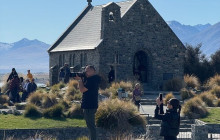 Kiwi Adventures Tour & Travel19