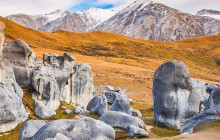 Kiwi Adventures Tour & Travel2