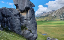 Kiwi Adventures Tour & Travel3