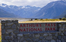 Kiwi Adventures Tour & Travel12