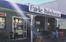 Kiwi Adventures Tour & Travel2