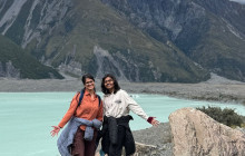 Kiwi Adventures Tour & Travel9