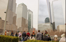 The Wall Street Experience153