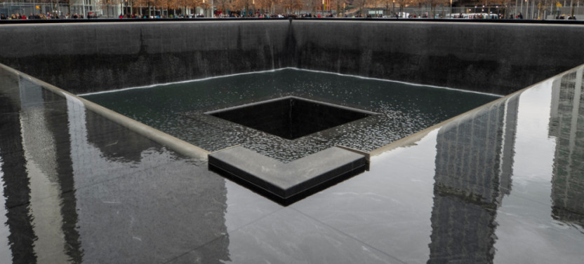 New York Private 9/11 Ground Zero Tour