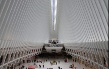 The Wall Street Experience160