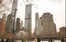 The Wall Street Experience161