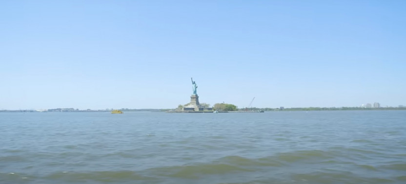 New York Private Statue of Liberty and Ellis Island Tour