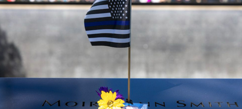 New York Private Lower Manhattan Walking Tour: Wall Street and 9/11