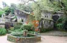 Convent of the Capuchos (Sintra)