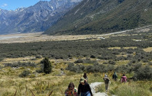 Kiwi Adventures Tour & Travel10