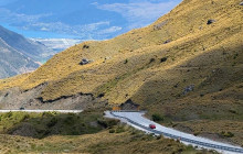 Kiwi Adventures Tour & Travel17