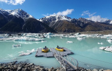 Kiwi Adventures Tour & Travel24