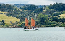 Kiwi Adventures Tour & Travel13