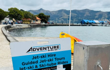 Kiwi Adventures Tour & Travel15