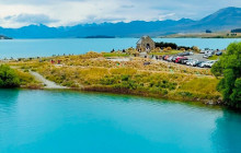 Kiwi Adventures Tour & Travel28