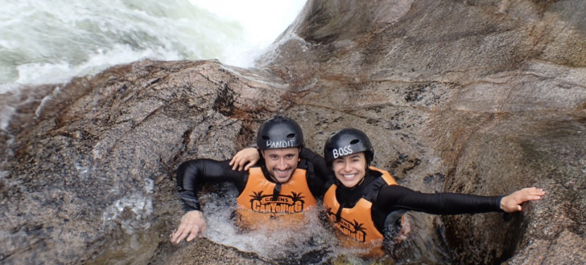 Behana Adventure Tour