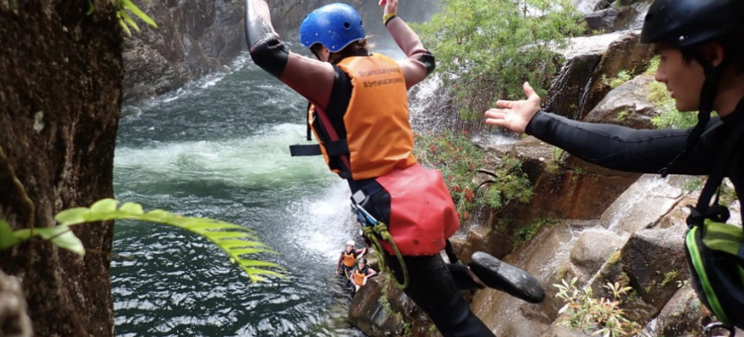 Behana Adventure Tour