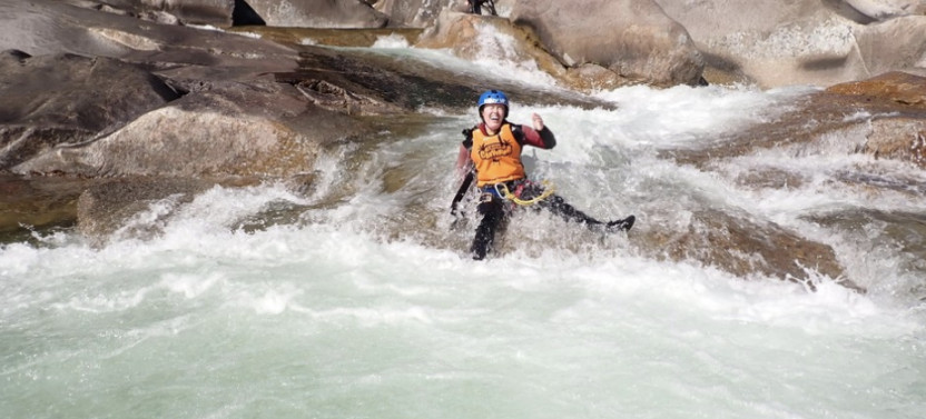 Behana Adventure Tour