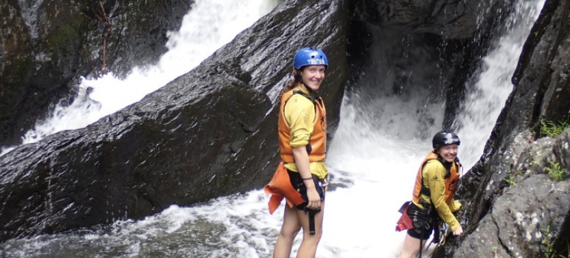 Crystal Adventure Tour