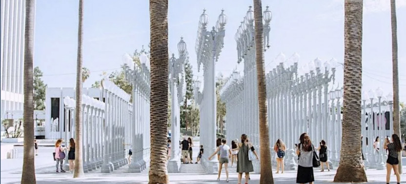 Los Angeles Private LA Highlights Tour