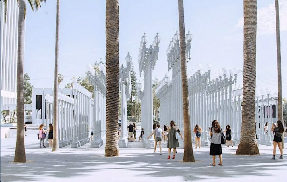Los Angeles Private LA Highlights Tour