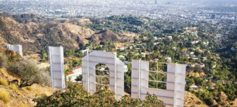 Los Angeles Private Hollywood Sign and Griffith Park Hike