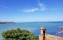 Tamares Taxi tour and transfer15