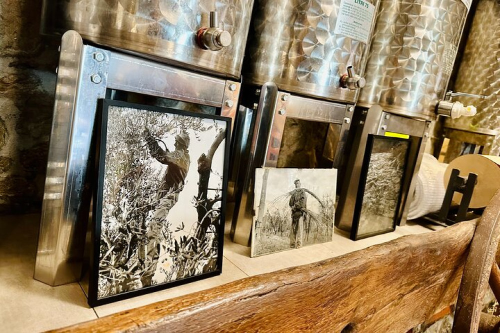 Podere Cavozzoli di Francesco Pierini