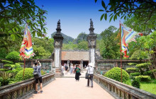Aloha Vietnam Travel Company Limited2