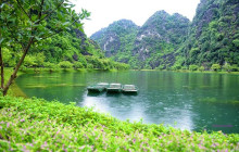 Aloha Vietnam Travel Company Limited3