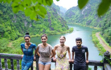 Aloha Vietnam Travel Company Limited4