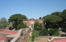 Archaeological Museum of Ostia