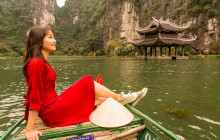 Aloha Vietnam Travel Company Limited8