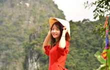 Aloha Vietnam Travel Company Limited10