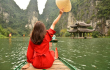 Aloha Vietnam Travel Company Limited11