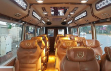 Aloha Vietnam Travel Company Limited12